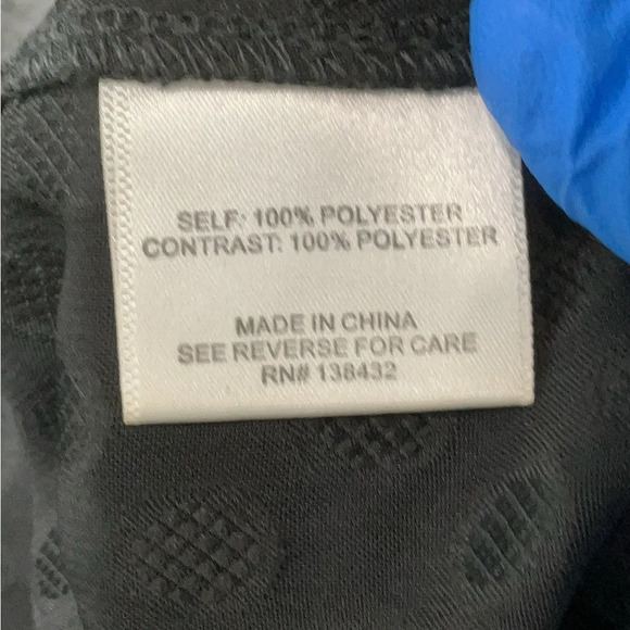 Modcloth Black Polka Dot Sleeveless Blouse - Picture 4 of 4